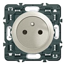 Prise connectée Wi-Fi 16A - Avec compteur