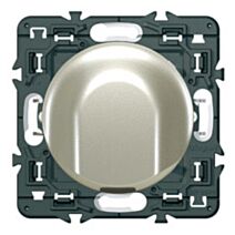 Prise de courant USB - Compet - Type C - Noir