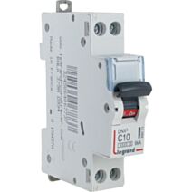Disjoncteur LEGRAND 10A
