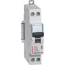 Disjoncteur 32A