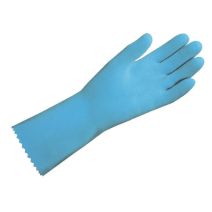 Gant jersette t7 bleu