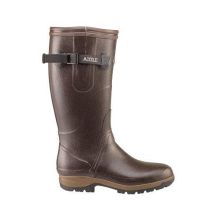 Botte terra pro vario brun 43