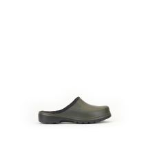 Sabot taden m kaki/noir 39