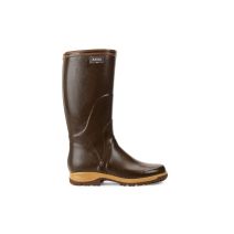 Botte tancar pro marron 38