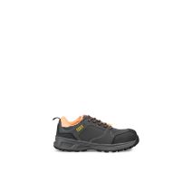 Chaussure solter s3 w grey/peach 36