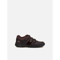 Chaussure dolik scratch brown 41