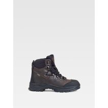 Chaussure laforse 2 mtd dark brown 44