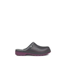 Sabot taden 2 aubergine/dahlia 39