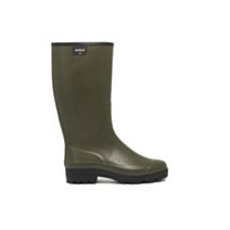 Botte chambord neomes kaki 45
