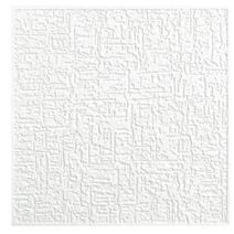 dalle de plafond polystyrène thermobrulée modèle bordeaux - DECOSA