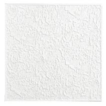 Dalle de plafond polystyrène thermobrulée modèle luxembourg - DECOSA