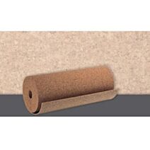 Rouleau de liège Ep.4mm 5x0,5m - DECOSA