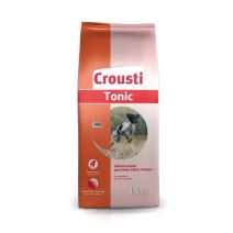 Croquette Chien Tonic 15kg - CROUSTI