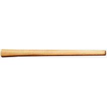 Manche de houe diam.42 x 1100mm hêtre