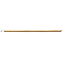 Manche de balai ménage d24x1200mm