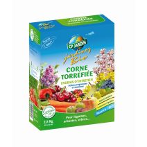 Corne torrefiée 2,5kg