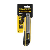 Cutter 18 mm - Stanley fatmax®