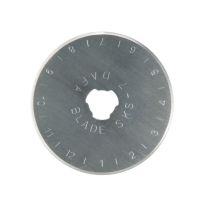 Lame de rechange couteau rotatif 45mm - STANLEY