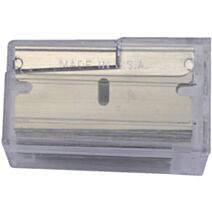 Gratte-vitres métal 0-28510 - STANLEY