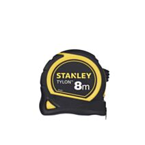 Mètre ruban bi-matière Tylon 8m x 25mm - STANLEY