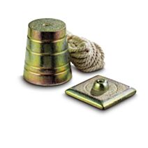 Plomd de maçon 500gr et cordeau - STANLEY