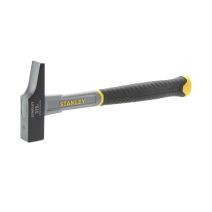 Marteau de menuisier manche bi-matiere 315 g
