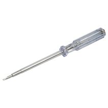 Tournevis testeur basse tension 3,5x105