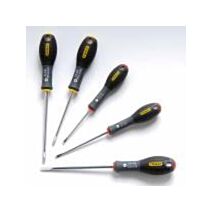 Tournevis électricien phillips, 5 pcs - STANLEY FATMAX