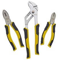 LOT 3 PINCES COUPANTES