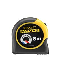 Mètre ruban Blade Armor™ 8m x 32mm FATMAX ® - STANLEY