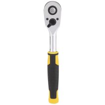 Cliquet 72 dents – 3/8" - STANLEY