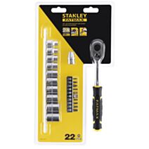 Cliquet 120 dents 3/8’’ - FACOM