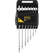 Stanley Jeux de clés mixtes