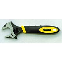 Clé à molette maxsteel 200mm - STANLEY