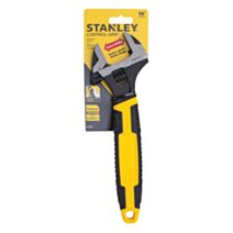 Cle a molette stanley maxsteel 250mm - STANLEY