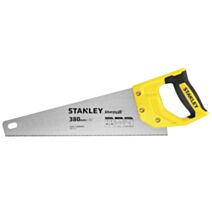 Scie égoïne 380mm universel STANLEY