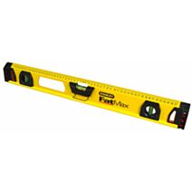 NIVEAU PROFILE I-BEAM 180CM FATMAX