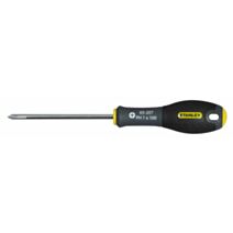 Tournevis phillips PH00 X 50 mm - STANLEY