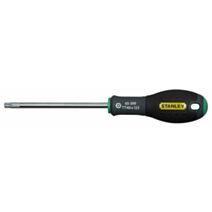 Tournevis tamper torx TT20X100MM - STANLEY