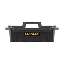 Panier Porte-outils 40cm Noir - STANLEY