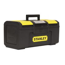 Boite à outils ouverture rapide Plateau amovible - STANLEY