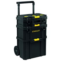 Servante outillage 3EN1 Quicklink - STANLEY