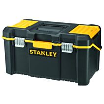Boite à outils 48cm Cantilever 24L maxi 22 kg - STANLEY