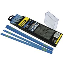 Lame de scie à métaux Bi-Laser - STANLEY