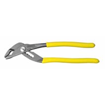 Pince multiprise gainee pvc 240mm - STANLEY