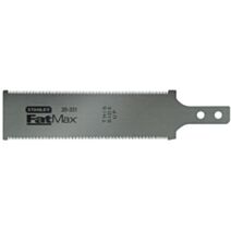 Lame de rechange scie japonaise extra fine 120mm - STANLEY