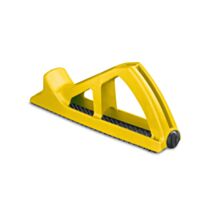 Rabot Surform corps plastique - STANLEY