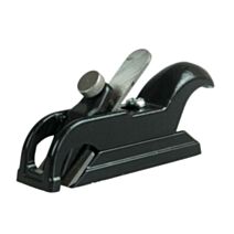 Rabot type Guillaume ébéniste 90mm en fonte - FISCHER DAREX