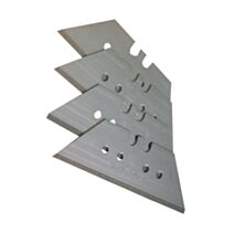 10 Lames cutter trapèze 60mm - FISCHER DAREX