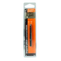 Emporte pièce Ø 2 mm à ouverture latérale - FISCHER DAREX